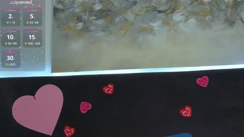 Roddy online show from 02/14/25, 10:49