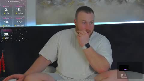 Roddy online show from 02/15/25, 12:11