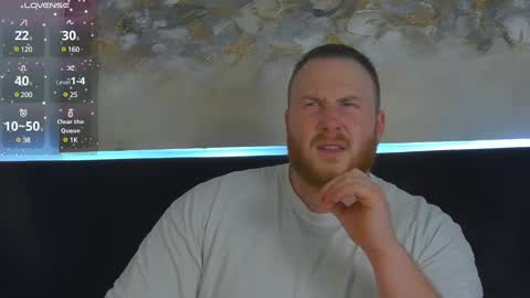 Roddy online show from 02/16/25, 08:11