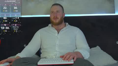 Roddy online show from 03/05/25, 12:11