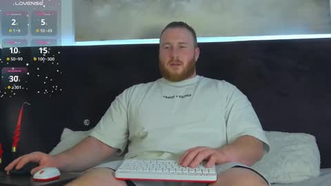 Roddy online show from 03/07/25, 11:40