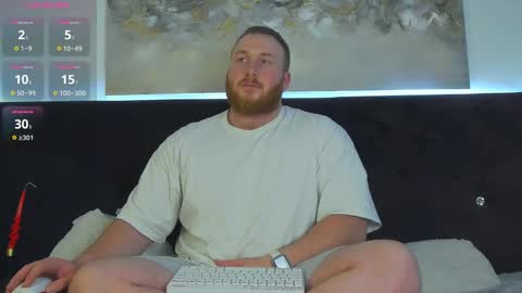 Roddy online show from 03/09/25, 01:04