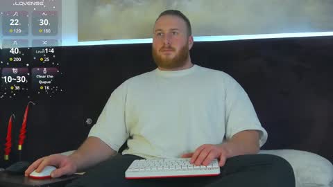 Roddy online show from 03/10/25, 11:32