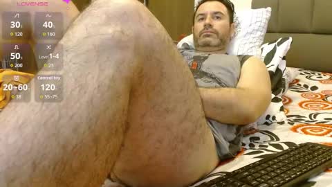 Rod online show from 10/11/25, 11:09