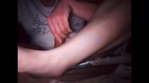 Snapshot of rodriguez81 chatting on 02/16/25, 09:48 F online show from 02/16/25, 09:48