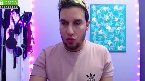 Snapshot of rodthiago chatting on 10/30/25, 12:23 Thiago independent model online show from 10/30/25, 12:23