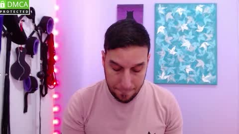 Snapshot of rodthiago chatting on 11/17/25, 04:35 Thiago independent model online show from 11/17/25, 04:35