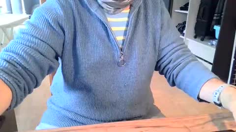 rolandloser1000 online show from 12/16/24, 11:55