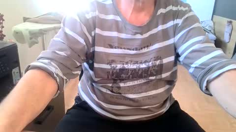 rolandloser1000 online show from 12/29/24, 10:01