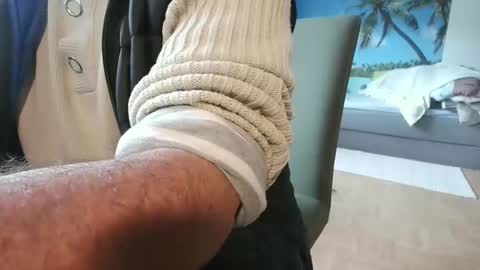 rolandloser1000 online show from 10/17/25, 09:56