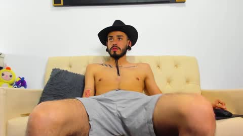 rolo martinez online show from 10/11/25, 10:41