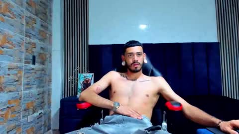 rolo martinez online show from 10/27/25, 08:02