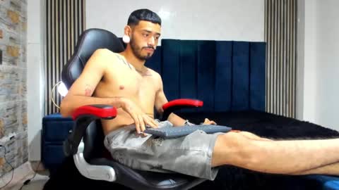 rolo martinez online show from 10/29/25, 09:05