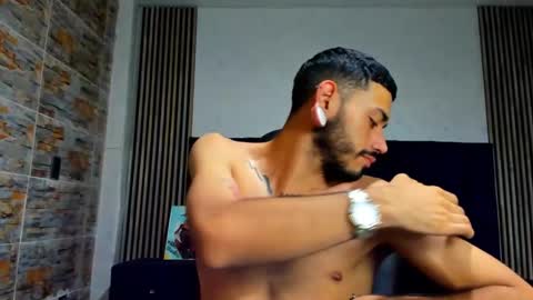 rolo martinez online show from 11/01/25, 07:27