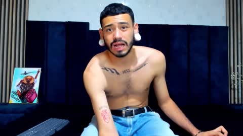 rolo martinez online show from 11/03/25, 07:26