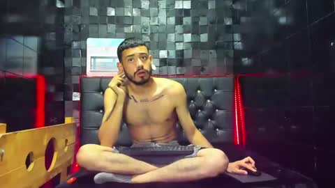 rolo martinez online show from 11/04/25, 07:13