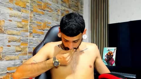 rolo martinez online show from 11/05/25, 11:16