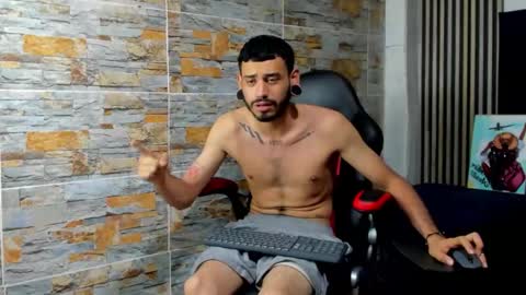 rolo martinez online show from 11/12/25, 10:52