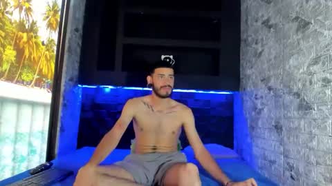 rolo martinez online show from 11/13/25, 09:14