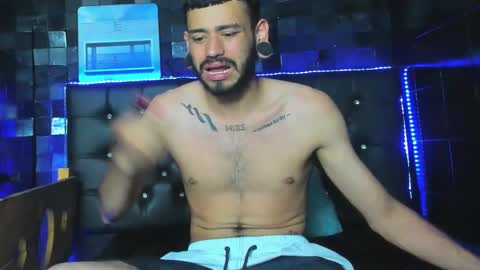 rolo martinez online show from 11/18/25, 07:29