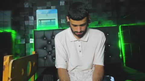 rolo martinez online show from 11/19/25, 07:25