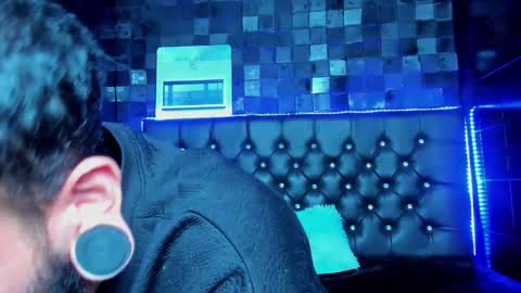 rolo martinez online show from 11/20/25, 11:59