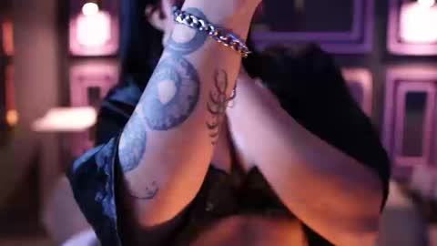 roma_hells online show from 09/23/25, 06:11