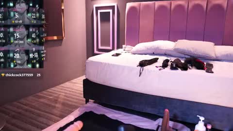 roma_hells online show from 09/29/25, 07:19