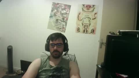 romainb72 online show from 10/16/25, 12:11