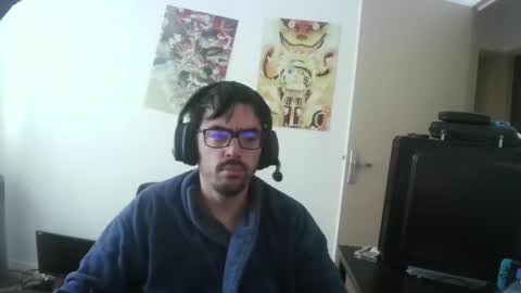 romainb72 online show from 11/25/25, 09:20