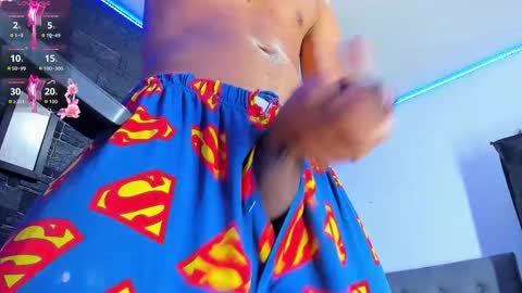 Roman Cartier online show from 10/11/25, 06:56