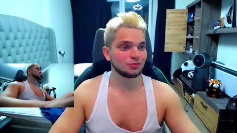 romantic_twunk online show from 11/08/25, 07:45