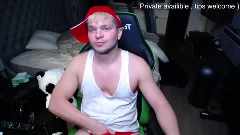 romantic_twunk online show from 11/22/25, 10:20