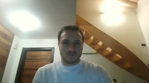 Snapshot of romanz123 chatting on 10/26/25, 11:42 romanz123 online show from 10/26/25, 11:42