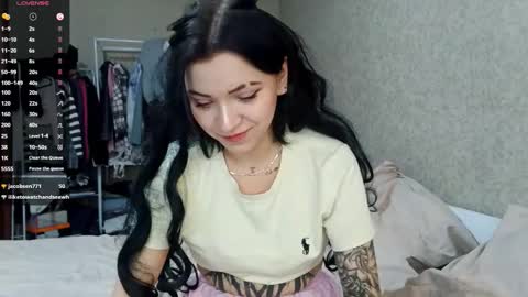 Anica online show from 11/10/25, 10:58