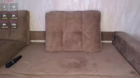 Romario and Juliet  PVT OPEN online show from 10/01/25, 06:08