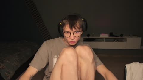 Romeo online show from 12/19/24, 01:28