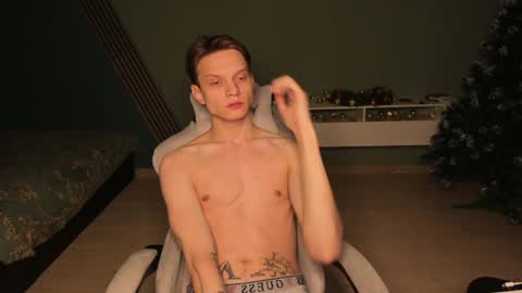 Romeo online show from 01/09/25, 09:05