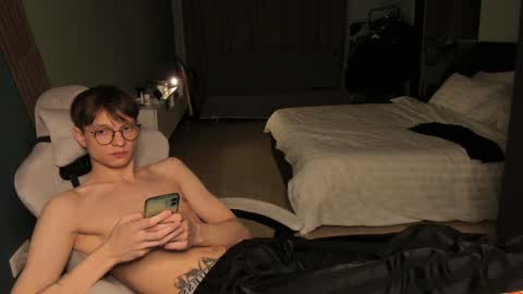 Romeo online show from 01/13/25, 12:45