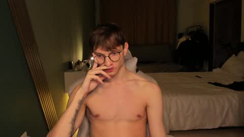 Romeo online show from 01/14/25, 05:56