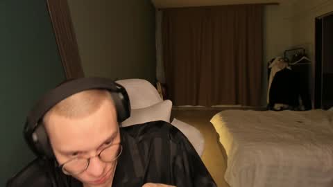 Romeo online show from 01/27/25, 02:53