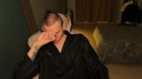 Romeo online show from 02/01/25, 04:24