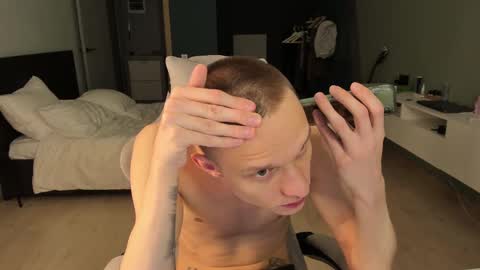 Romeo online show from 02/14/25, 09:32