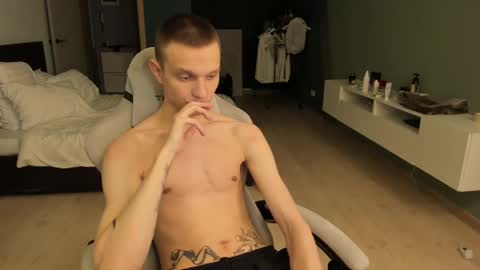 Romeo online show from 02/27/25, 10:09