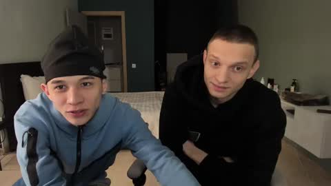 Romeo online show from 02/28/25, 04:42