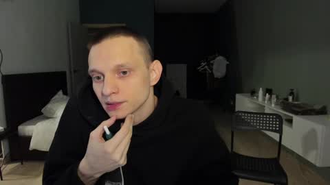 Romeo online show from 02/28/25, 10:50