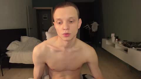 Romeo online show from 03/04/25, 02:38