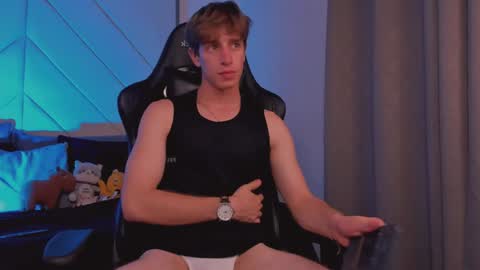 Romeo Ricci online show from 01/16/25, 06:14