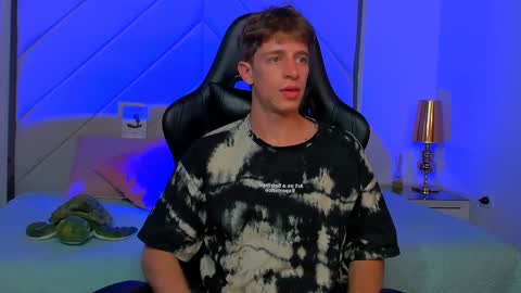 Romeo Ricci online show from 02/06/25, 04:31