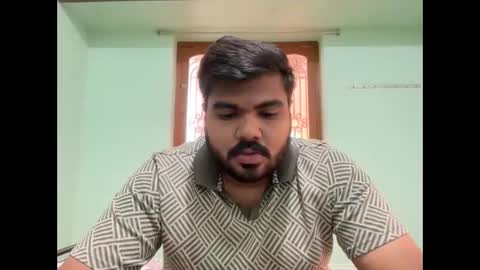 Snapshot of romeo_sam25 chatting on 11/10/25, 06:01 Romeo Sam online show from 11/10/25, 06:01